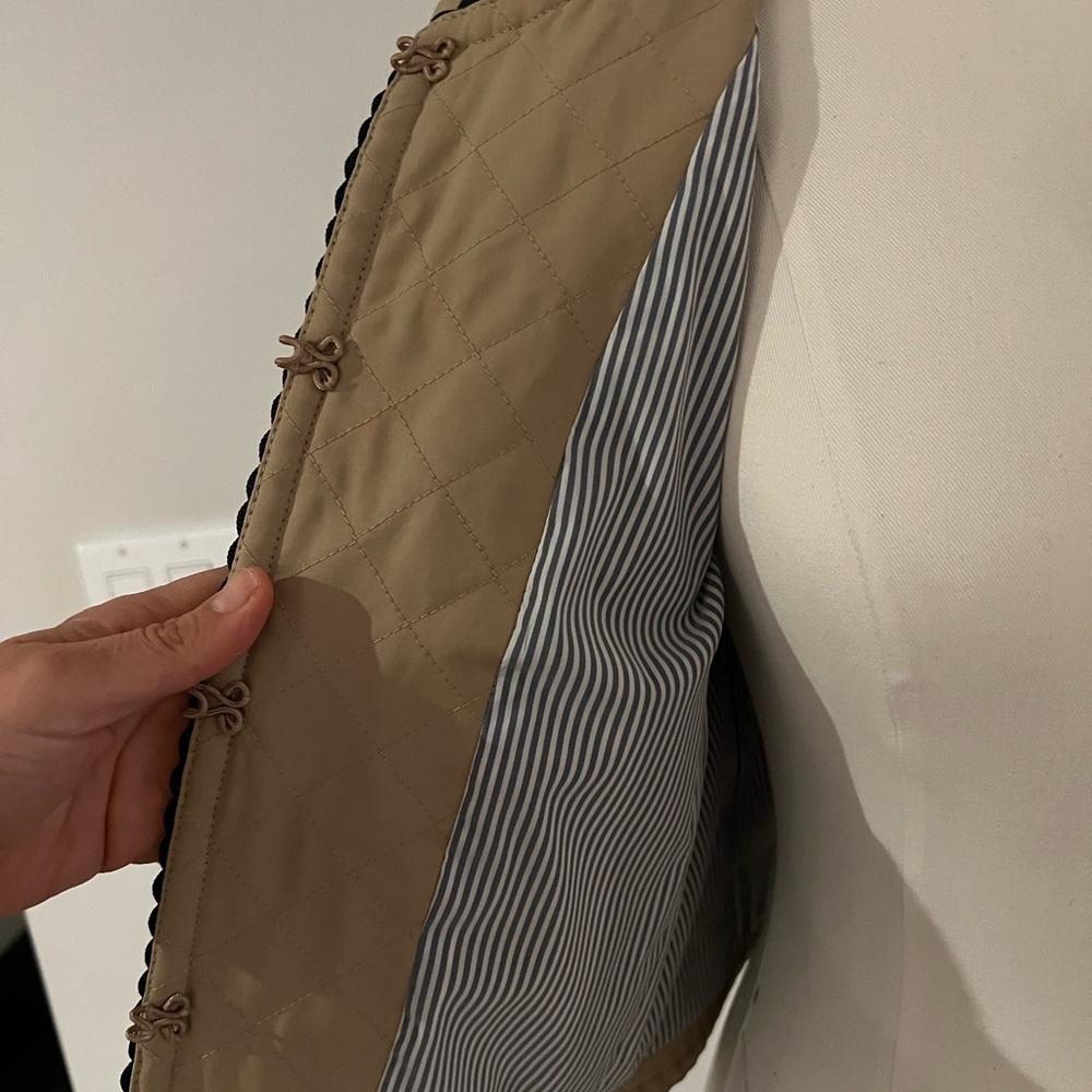 Jcrew Jacket - image 4